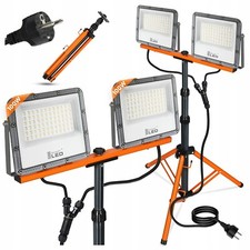 Projecteur LED Halogène 150W