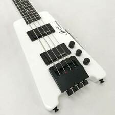 Steinberger Spirit Collection XT-2 Standard Bass White Headless