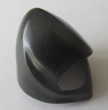 PLAYMOBIL Cagoule noire