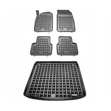 Ensemble de tapis de sol et