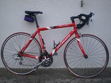 Vélo de course Spécialized alu/carbone