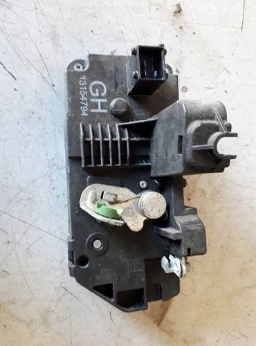 4926 serrure arriere droite - serrure,