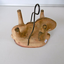 moule agneau pascal lamala terre cuite alsace lot 1