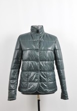 Eleventy Doudoune Femme Très Bon État En polyamide Fabriqué En ITALY 