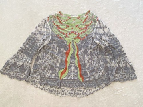 Tsumori chisato dentelle - tsumori,