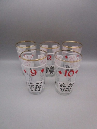 Verres bar pernod - verres,