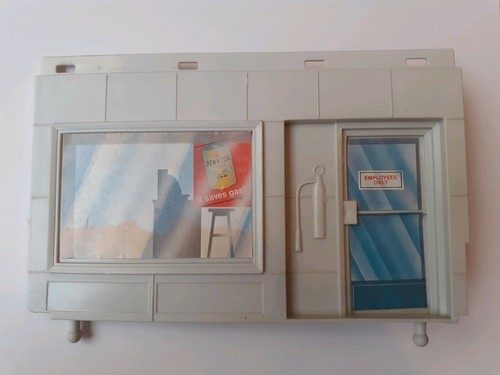 Part vitrine boulder - m.a.s.k,