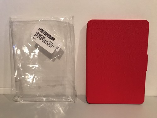 Amazon kindle paperwhite - paperwhite, case