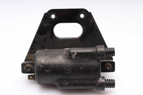 Bobine allumage avec - avec, support