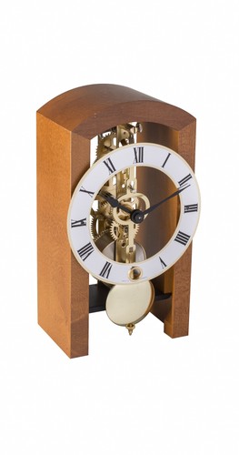 Horloge moderne jours de - horloge, à
