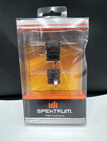 Spmar6200 spektrum ar6200 - spmar6200,