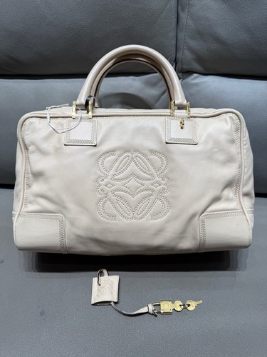 Loewe pre owned authentic - loewe, pre-owned