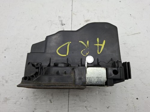 Serrure arriere droit bmw - serrure,