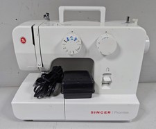 Sewing Machine Singer Promise