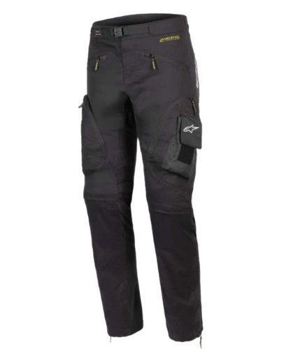 Pantalon moto alpinestars - de,