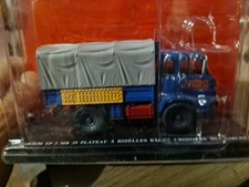 Saviem TP 3 MB 39 Plateau A