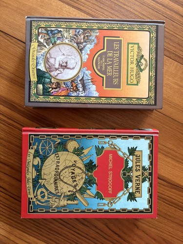Lot livres collection - de,