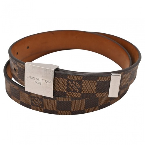Auth louis vuitton - louis, damier