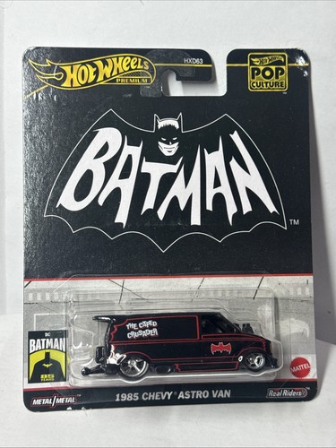 Hot wheels pop - hot, 1/64