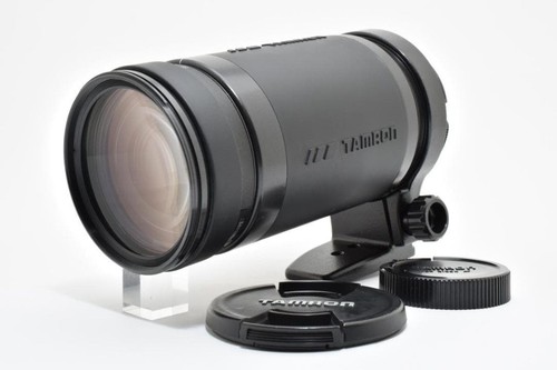 Tamron 200 400mm f5 - tamron,