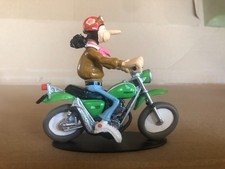 Moto JBT-Honda 125 SL