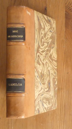 Kaimiloa eric bisschop - de,