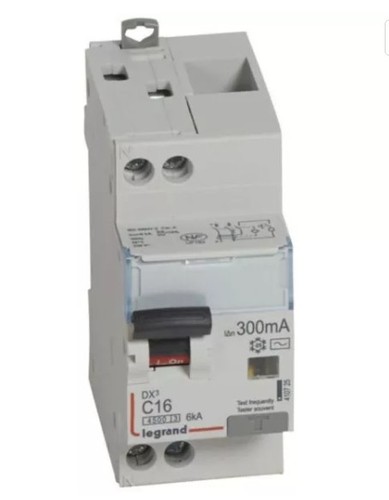 Legrand 410725 disjoncteur - legrand,