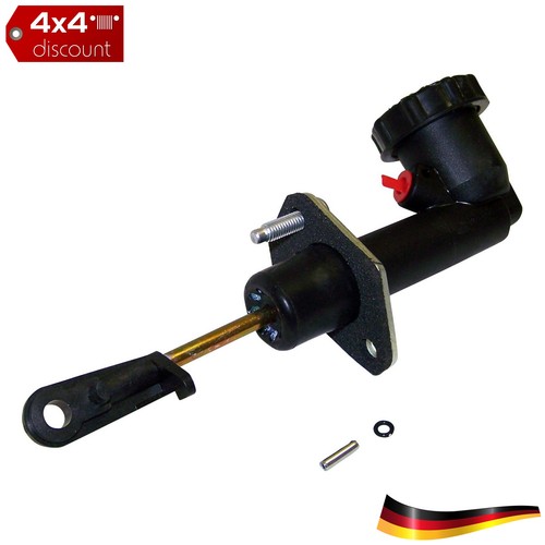 Cylindre émetteur embrayage - cylindre,