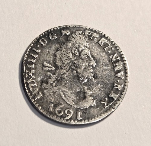 Louis xiv sols - louis,