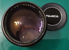EBC Fujinon T 135mm 1:2.5 -