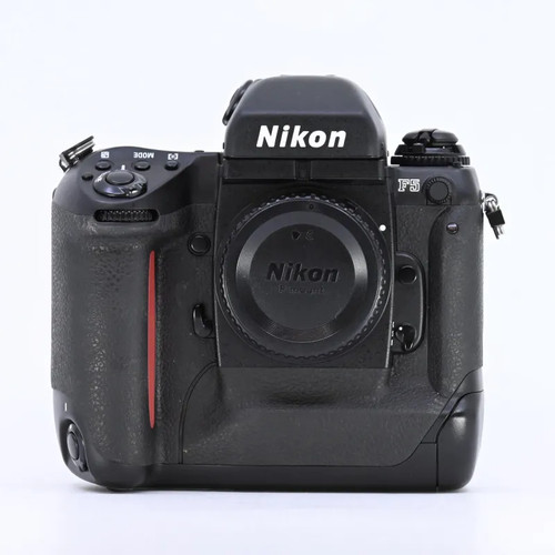 Nikon occasion réflex - f5,