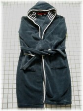 ROBE DE CHAMBRE ENFANT OKAIDI