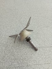 Lame Axe Couteau Rasoir Croix Découpe Moulinex Blender Mixeur Multifonction