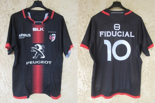 Maillot stade toulousain - maillot,