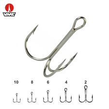 Hameçon triple VMC ref: 9649