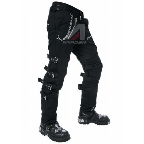 Dead threads men - threads, black