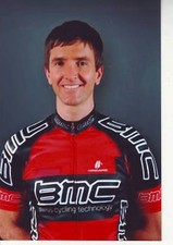 CYCLISME repro PHOTO cycliste