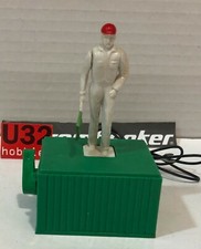 Strombecker Starter Rostrums