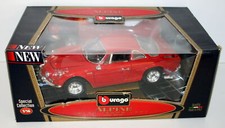 BURAGO 1/18 3012 ALPINE A110