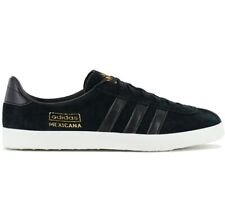Adidas originals Mexicana Dotd Sneaker Noir H01824 Retro Sport Loisir Chaussure