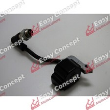 BOBINE ALLUMAGE TAIILLE HAIE STIHL HS 45 (2) - TAIILLE HAIE STIHL HS 45 (2)