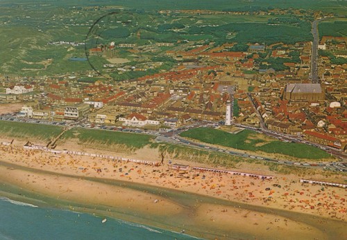 Ancienne carte postale - ancienne,