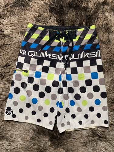 Quicksilver board shorts - board,