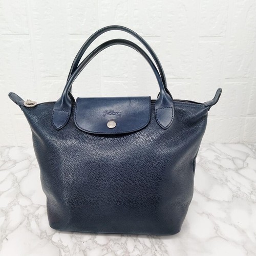 Longchamp tote bag pliage - longchamp,