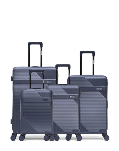 Lot valises rigides - lot,
