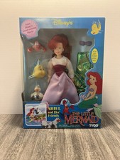 TYCO Disney's The Little
