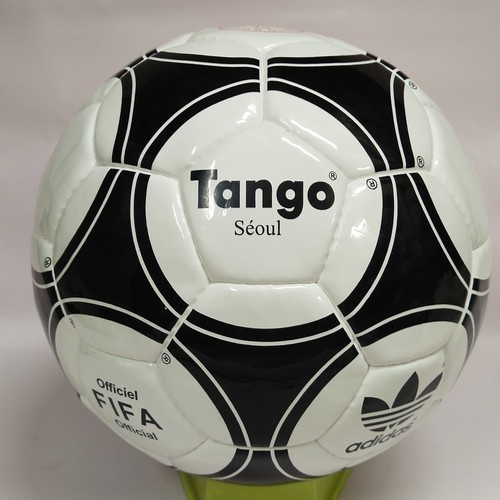 Adidas tango seoul - seoul, xxiv