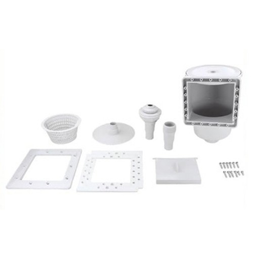 Kit complet écumoire de - kit,