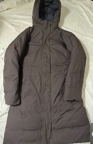 The north face parka - face, longue