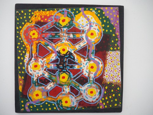 Peinture huile sur - peinture,